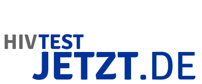 Test Jetzt - das Logo zur Bayerischen HIV-Testwoche