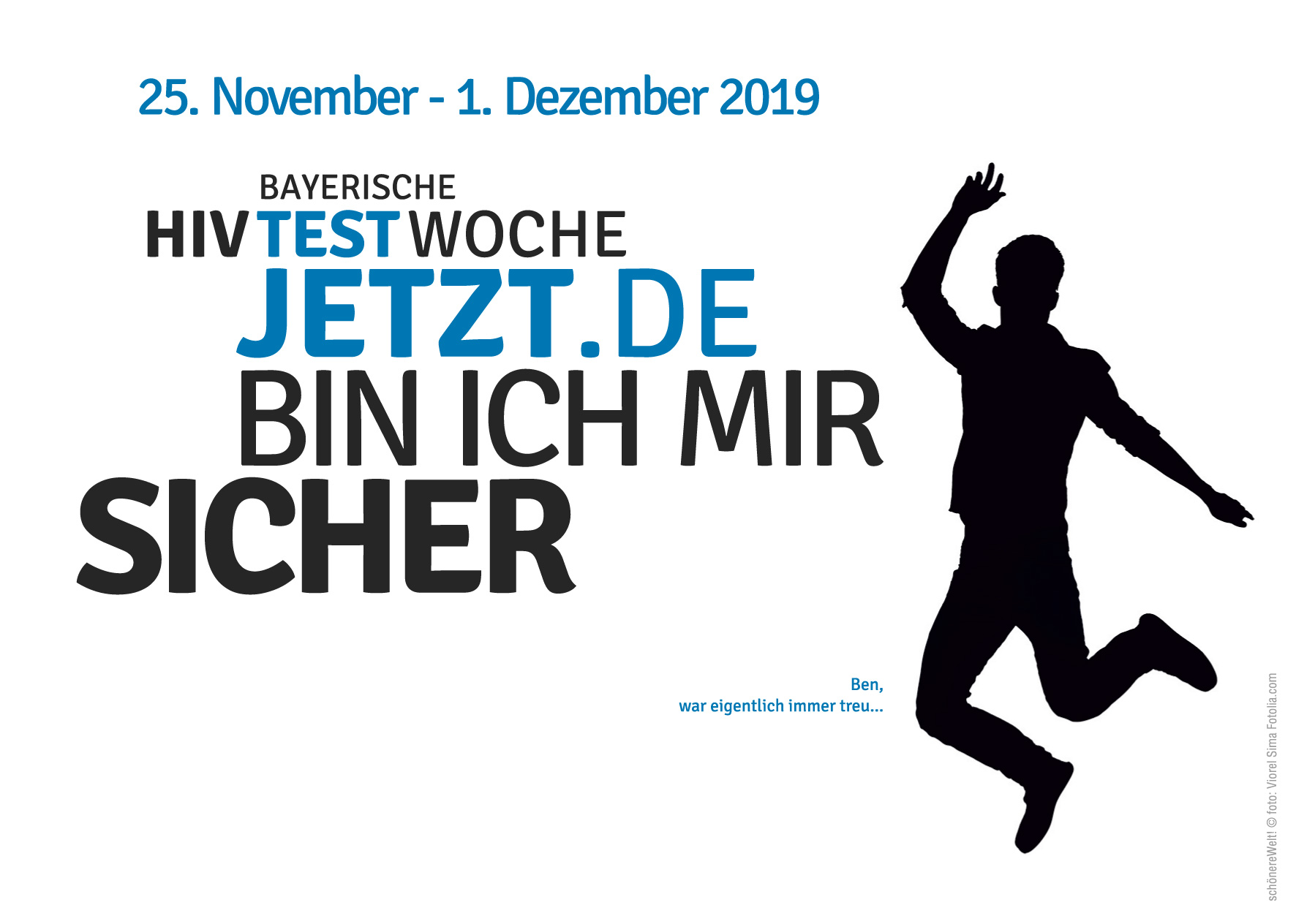 Keine Profildatierungsseite