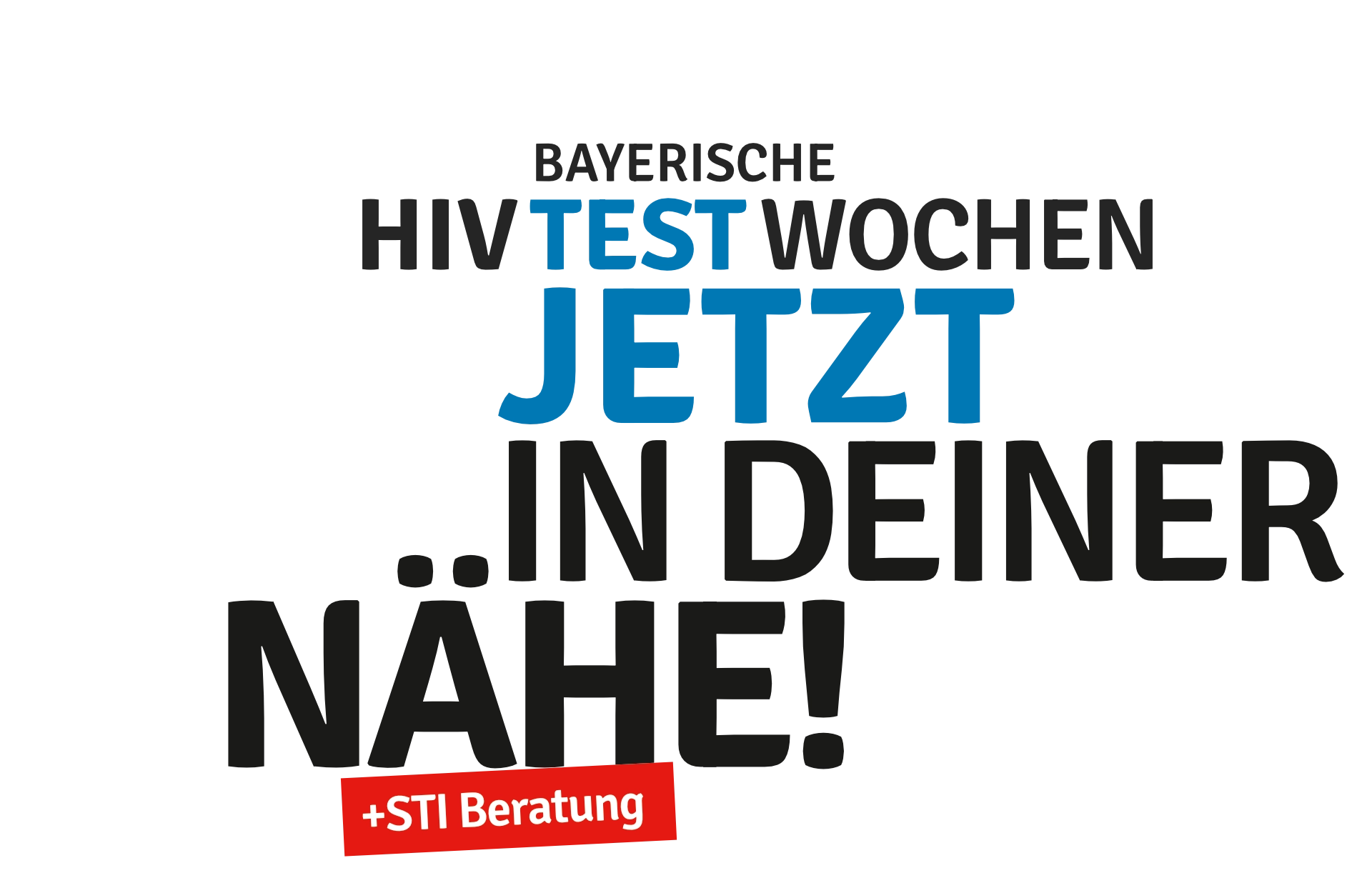HIV-Testwochen Logo - TestJetzt.de-ohne-Datum-Claim: in deiner Nähe