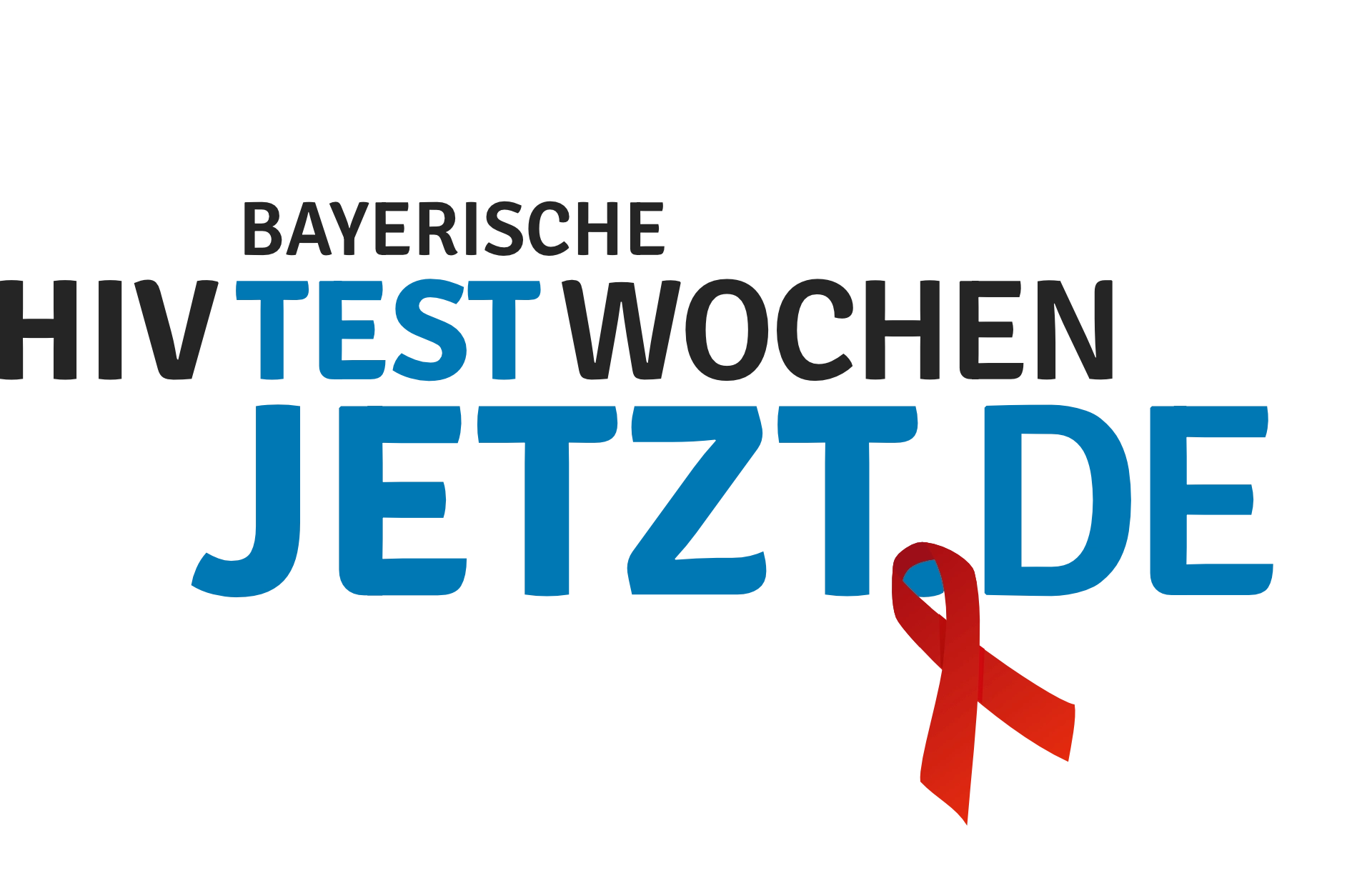 HIV-Testwochen Logo - TestJetzt.de-ohne-Datum